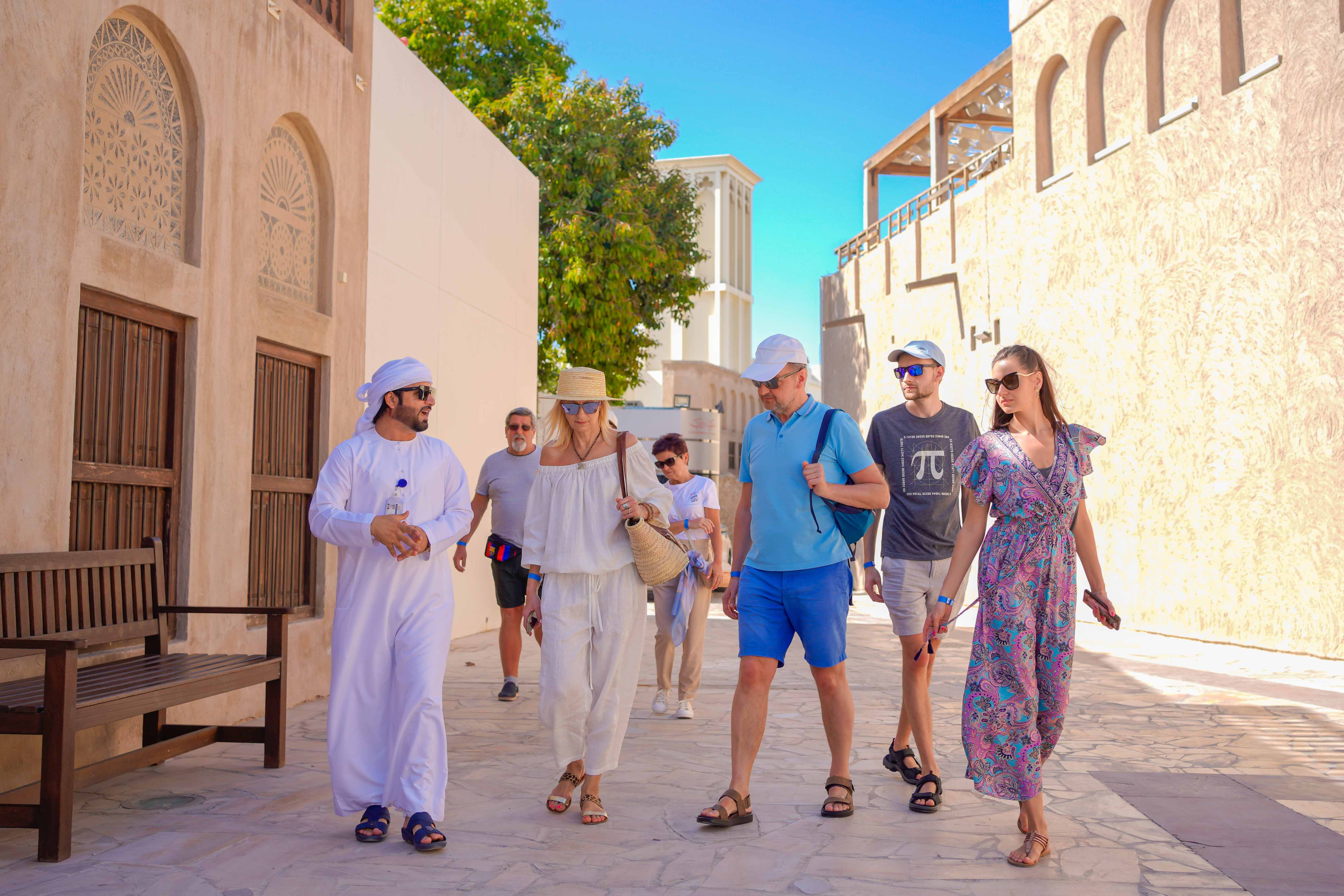 City Tours