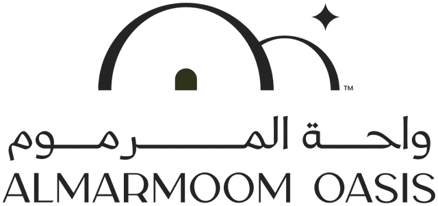 Al Marmoom Oasis