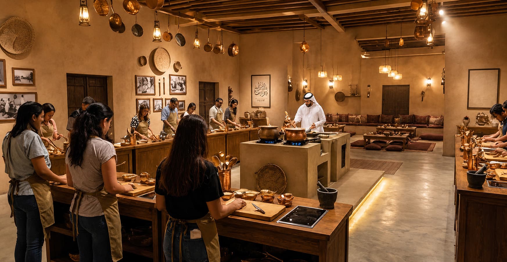 Cooking Classes