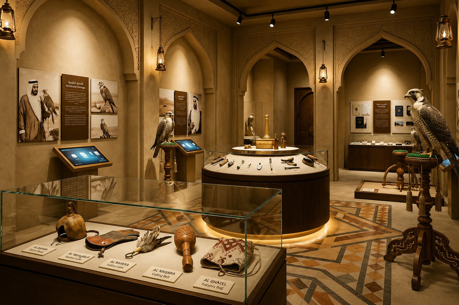 Cultural Museum