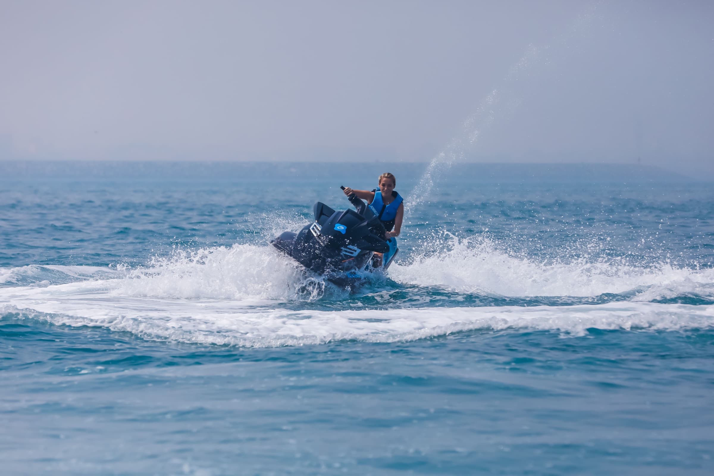 OceanAir Activities