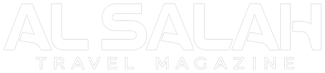 Al Salah Travel Magazine